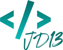 JD13 Logo